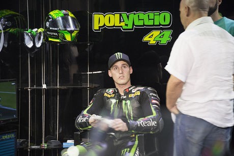 Pol Espagaro Ultah Menjelang Tampil di Kandang Sendiri