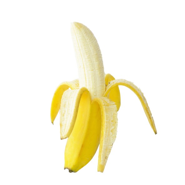 Kulit Pisang dan Baking Soda Dapat Membuat Gigi Lebih Putih