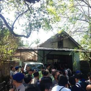 Bukti Baru Polisi: Temuan Menarik dan Percikan Darah di Kamar Margrieth