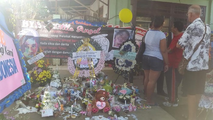 Telusuri Silsilah Adopsi Angeline, Polresta Denpasar Akan Panggil Notaris