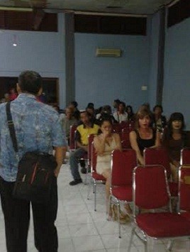 Cegah Pendatang Musiman Ramadan, Dinsos DKI akan Rutin Gelar Razia