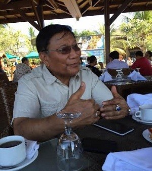 Ini Gagasan DPD Soal Revisi UU KUHP dan KUHAP Ini Gagasan DPD Soal Revisi UU KUHP dan KUHAP