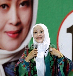 Fahira Idris: Perangi Kejahatan Terhadap Anak Seperti Berantas Teroris!