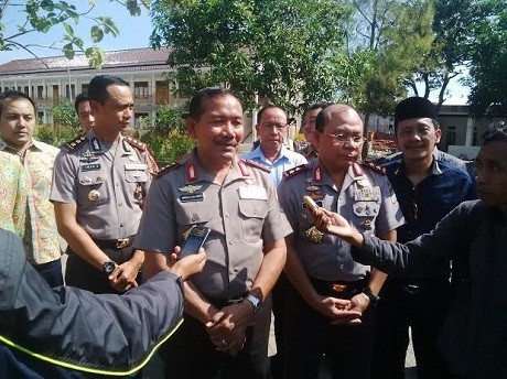 Polri Siap Urai Kemacetan dan Jaga Keamanan Arus Mudik