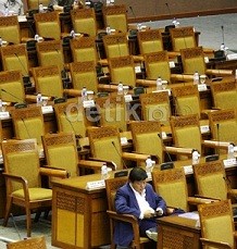 Formappi: Anggota DPR Tak Bisa Rinci untuk Apa Uang Rp 20 Miliar
