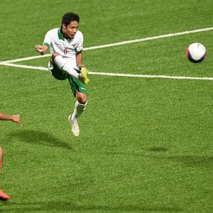 Mewaspadai Lini Tengah Thailand