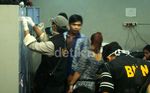 BNN Razia Kos dan Tempat Hiburan Malam Purwokerto