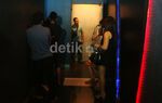 BNN Razia Kos dan Tempat Hiburan Malam Purwokerto