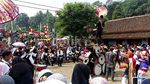 Kemeriahan Budaya Samenan Di Sukabumi