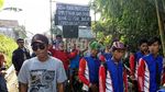 Kemeriahan Budaya Samenan Di Sukabumi
