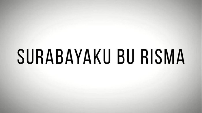 Surabayaku Bu Risma