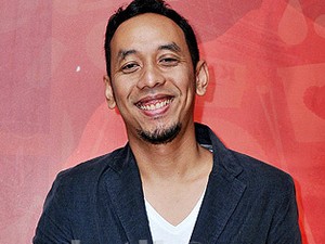 Cara Pongki Barata Keluar dari Masa Sulitnya Bermusik