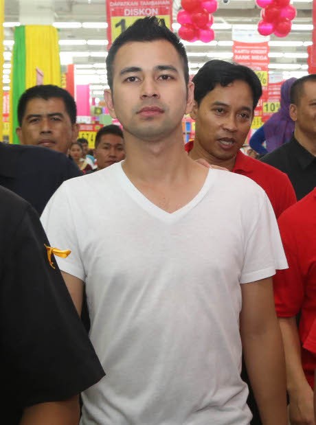 Raffi Ahmad dan Nagita Siap Gelar Tujuh Bulanan Besok