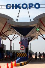 Ini Dia Tol Cikopo-Palimanan