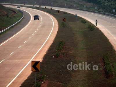 Ini Dia Tol Cikopo-Palimanan