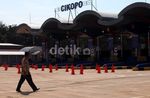 Tol Cikopo-Palimanan Digratiskan Seminggu