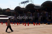 Sesuai dengan Keputusan Menteri Pekerjaan Umum dan Perumahan Rakyat (PUPR), setelah peresmian maka jalan tol Cikopo-Palimanan sepanjang 116 Km akan dibuka untuk umum tanpa tarif alias gratis selama 7 hari atau seminggu, mulai besok.