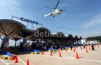     Jalan tol sepanjang 116,75 kilometer ini merupakan jalan tol terpanjang di Indonesia dan merupakan bagian dari sistem jalan tol Trans Jawa. Jalan Tol Cikopo-Palimanan melintasi 5 kabupaten di Jawa Barat yaitu Kabupaten Purwakarta, Subang, Indramayu, Majalengka, dan Cirebon.‎