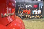 Komunitas Mitsubishi Lancer EX Resmi Berdiri