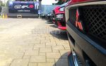 Komunitas Mitsubishi Lancer EX Resmi Berdiri