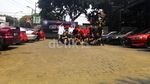 Komunitas Mitsubishi Lancer EX Resmi Berdiri