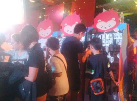 Saatnya Berburu Suvenir SEA Games