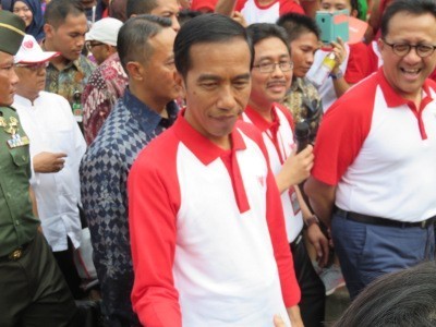 Soal Kasus Angeline, Jokowi: Akan Ada Aksi Nyata!