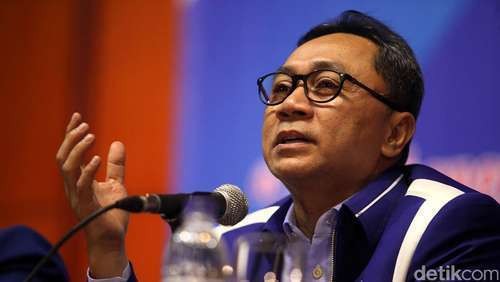 Zulkifli Hasan: PAN Dukung Calon KaBIN dan Panglima TNI