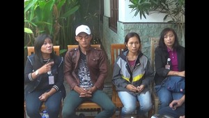 Tim Pembela Ibu Kandung Angeline Duga Motif Pembunuhan karena Warisan