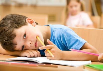 Masih Kecil Tapi Wajah Tampak Tua, Hati-hati Tanda Kurang Gizi pada Anak