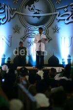 Jokowi Hadiri Istighotsah PBNU di Istiqlal