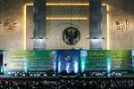 Jokowi Hadiri Istighotsah PBNU di Istiqlal