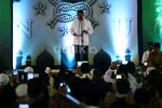 Jokowi Hadiri Istighotsah PBNU di Istiqlal