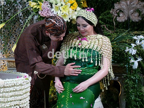 Anak Pertama Raffi dan Nagita Diprediksi Laki-laki