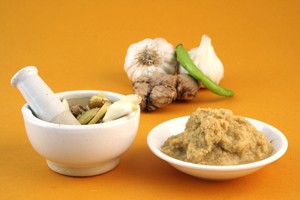 Racik Bumbu Dasar Praktis untuk Bulan Puasa dengan Cara Ini