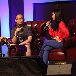 Mau Bikin Startup? Coba Seperti Anak Band!