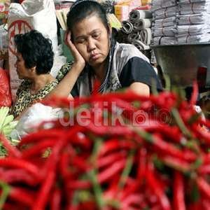 Wagub DKI: Spekulan dan Tengkulak Jangan Mainkan Harga!
