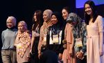 Aksi Dennis Adhiswara Saat Mengisi dPreneur Spesial Surabaya