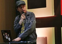 Karakter yang awalnya diterbitkan di komik online tersebut sudah dikembangkannya sebagai intelectual property (IP).