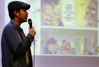 Hingga tahun ini, 'Si Juki' telah bertransformasi dalam berbagai bentuk. Seperti tahun lalu, Faza meluncurkan '#BeraniBeda' yang berisi komik strip, komik lepas, dan artikel.