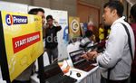 Ratusan Warga Surabaya Antusias Hadiri dPreneur detikcom