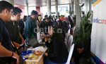 Ratusan Warga Surabaya Antusias Hadiri dPreneur detikcom