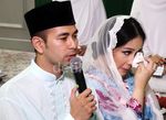 Raffi dan Nagita Gelar Prosesi Tujuh Bulanan