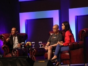 Ini Tips dari Bahlil Buat Pengusaha Pemula yang Dapat Ejekan