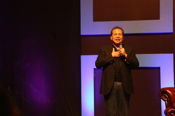 Mau Sukses Seperti CT? Ini Dia Rahasianya