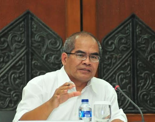 Takut Dipidana, Banyak Pejabat Takut Ambil Keputusan