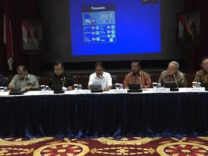 Mulai 1 Juli, Eksportir Wajib Bayar Dana Celengan Sawit