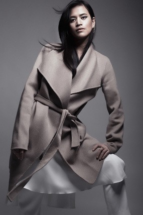 Kinez Riza, Pelawan Arus Utama Seni Rupa Indonesia