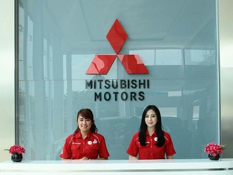 Sampai Mei 2015, Mitsubishi Sudah Lepas 48.613 Unit