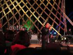 Kolaborasi Musik dan Panorama Alam di Jazz Gunung 2015